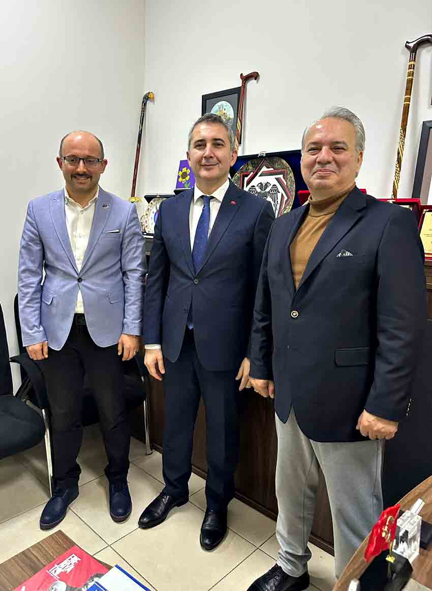 Zonkerder Ziyaret (1)