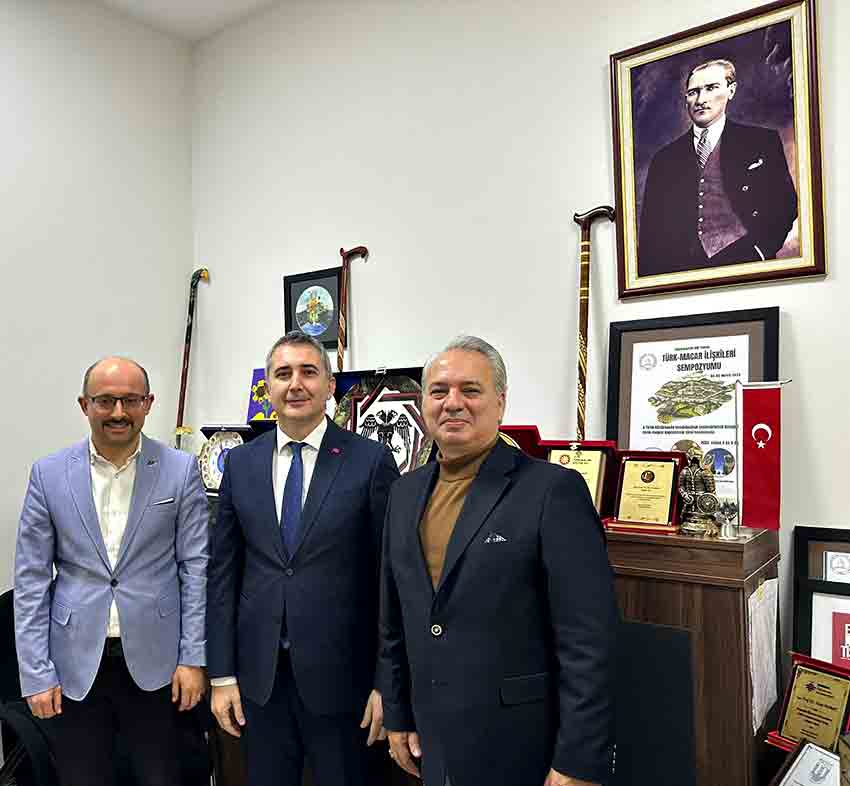 Zonkerder Ziyaret (2)