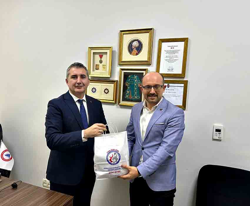 Zonkerder Ziyaret (3)