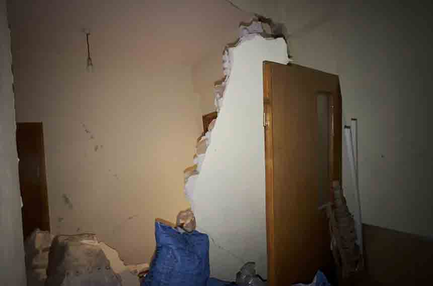 A K S A R A Y D A D O Ğ A L G A Z P A T L A D I (3)