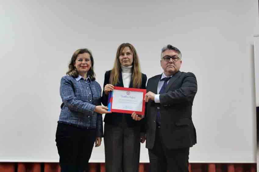 Alaplı Meslek Yüksek Okulu (1)