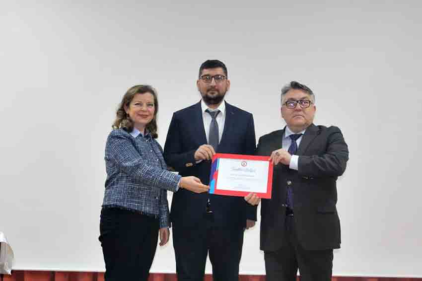 Alaplı Meslek Yüksek Okulu (4)