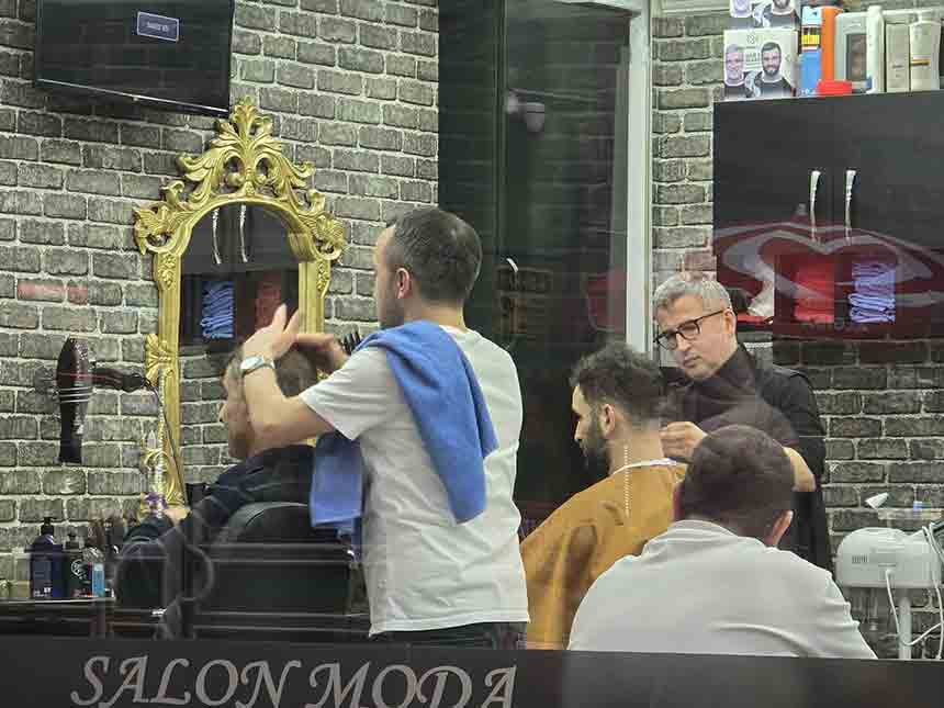 B E R B E R F İ Y A T L A R I N A Z A M Y O L D A (1)