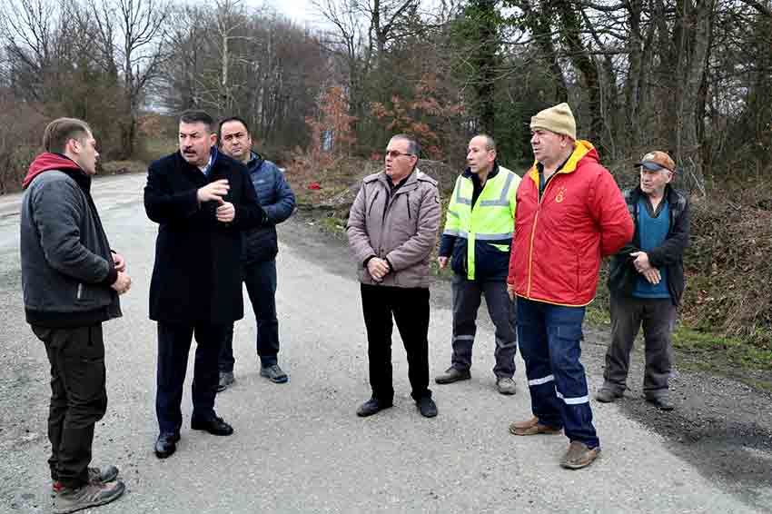 Başkan Ulupınar’dan Gönül Belediyeciliği Ziyaretleri (3)