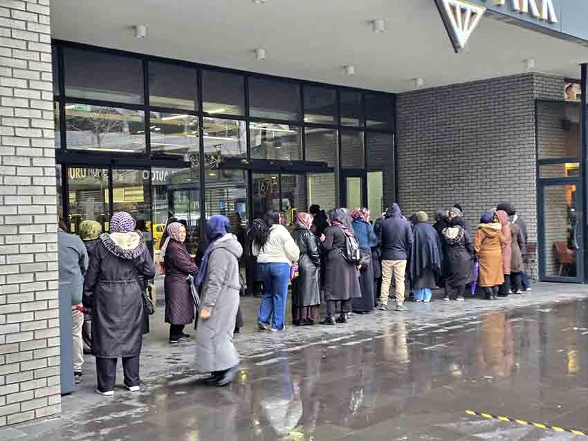 Cadde Moda Fast Alışveriş Festivali (2)