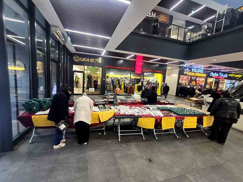 Cadde Moda Fast Alışveriş Festivali (4)