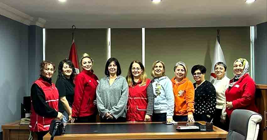 Ebru Uzun Ve Ekibi (2)