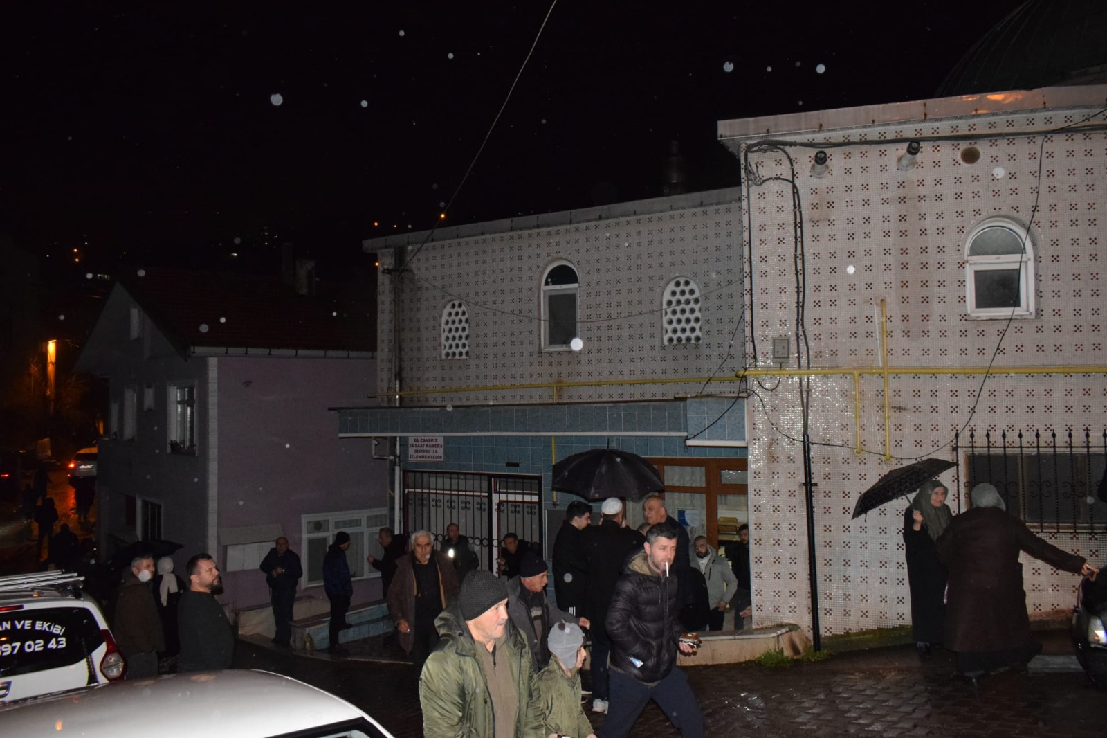 Gazipaşa Yardımlama (1)