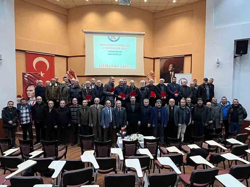 Ibrahim Artikar Başkan Seçildi (5)