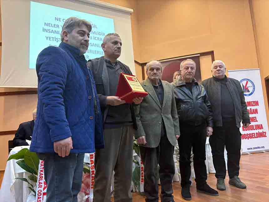 Ibrahim Artikar Başkan Seçildi (6)