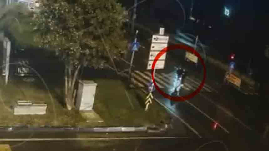 Kırmızda Ölüm (4)