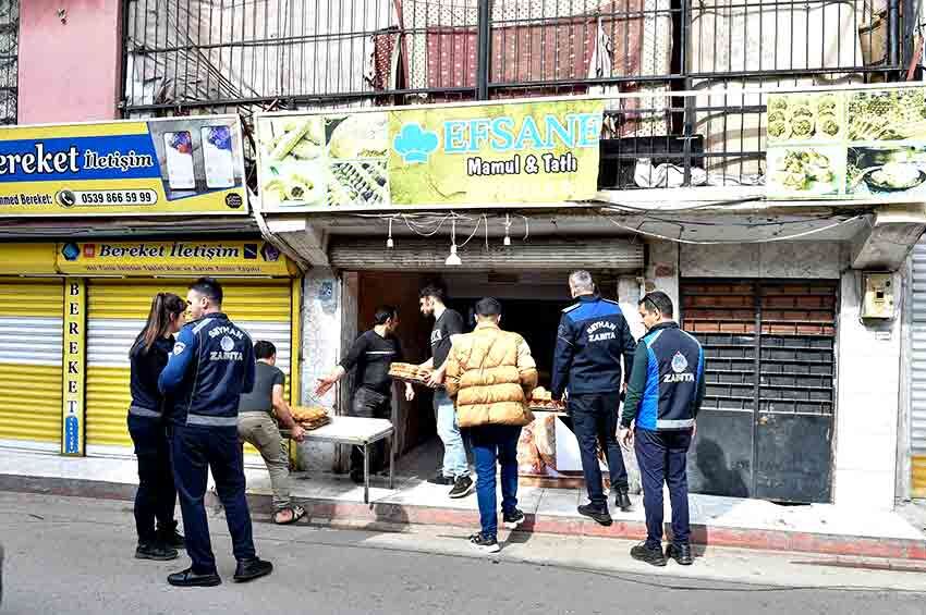 M İ D E B U L A N D I R A N G Ö R Ü N T Ü (2)