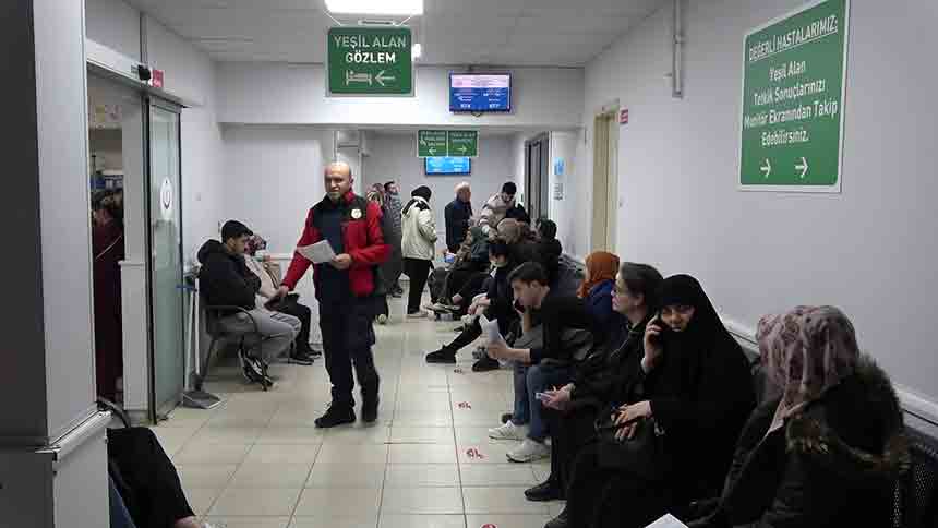 Mevlitte Zehirlenme, Valilik Açıklama Yaptı (2)