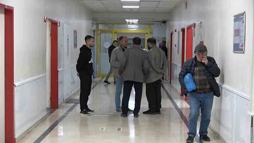 Mevlitte Zehirlenme, Valilik Açıklama Yaptı (4)