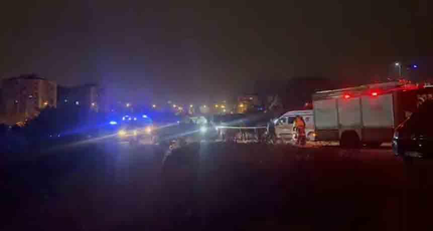 Mobilya Imalatçısı Aracında Ölü Bulundu (1)