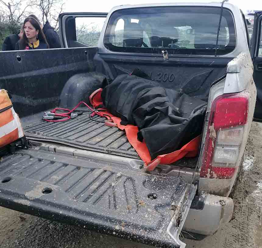 Ormanda Kalp Krizi (3)