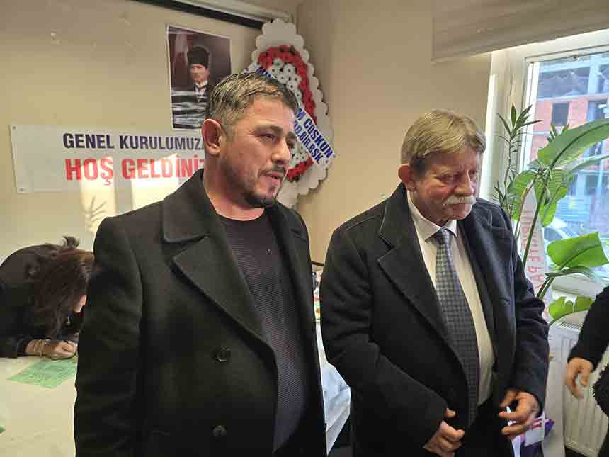 Pazarcılar Odası Başkanlık Seçimi (6)