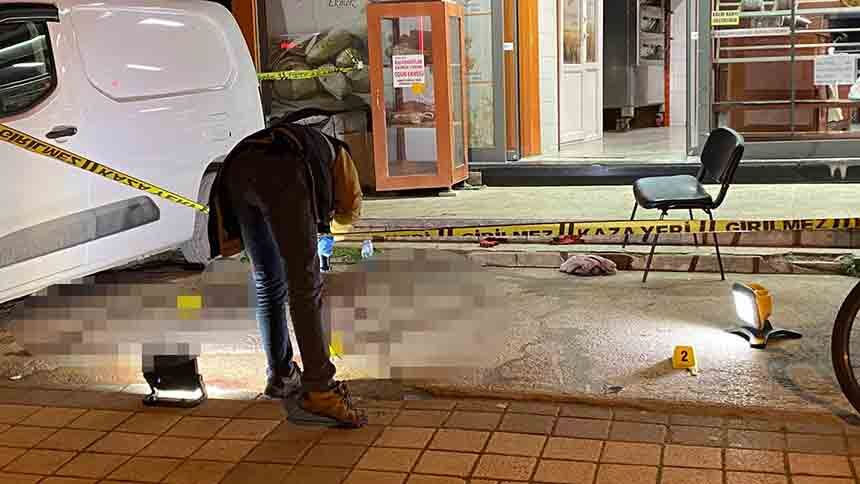 Pi̇de Alirken Vuruldu (2)