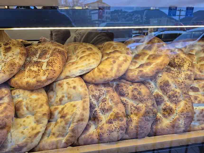 Ramazan Pidesi Fiyatları Açıklandı (2)