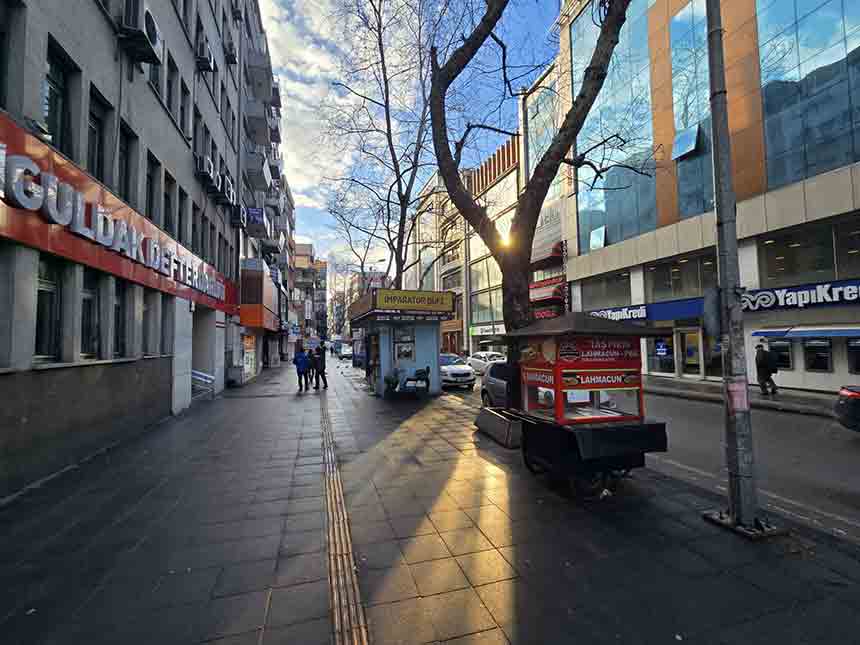 Ramazanın Ilk Günü (1)