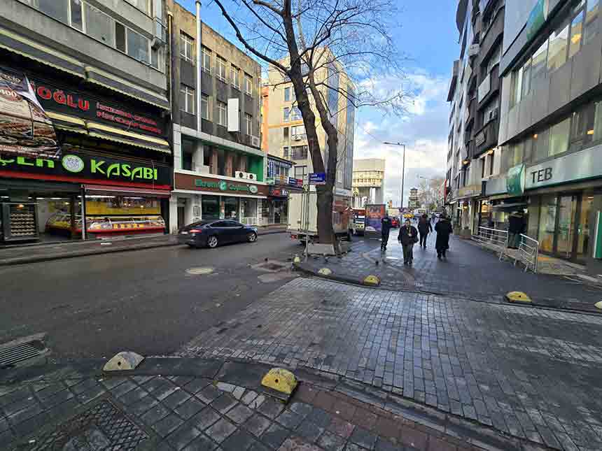 Ramazanın Ilk Günü (3)