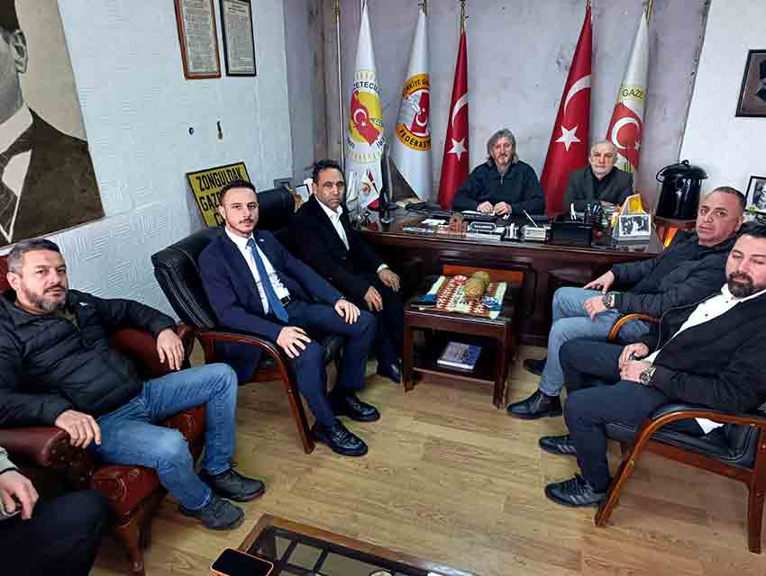 Ş O F Ö R L E R O D A S I B A Ş K A N A D A Y I K E S K İ N B A S I N L A B U L U Ş T U (2)