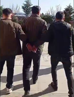 Saldırı Belediye Müdür