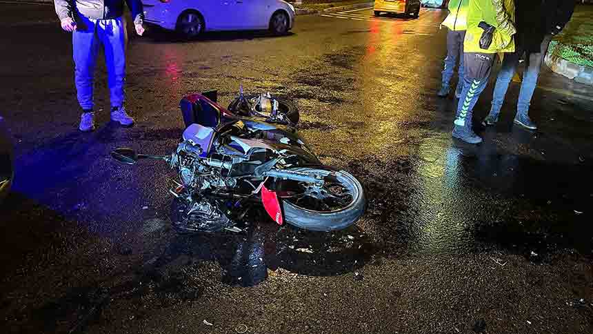 Sertaç Kazada Hayatini Kaybetti̇ (3)