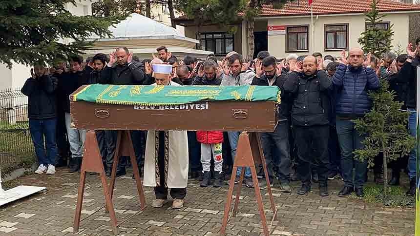 Sertaç Kazada Hayatini Kaybetti̇ (5)