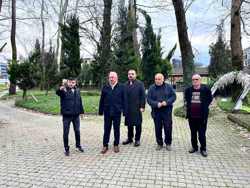 Sokak Hayvanları Için Bakım Ve Rehabilitasyon Merkezi Yapılacak (1)