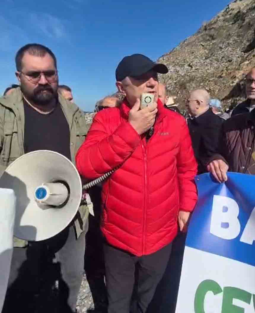 Vahşi Depolama Eylem (1)