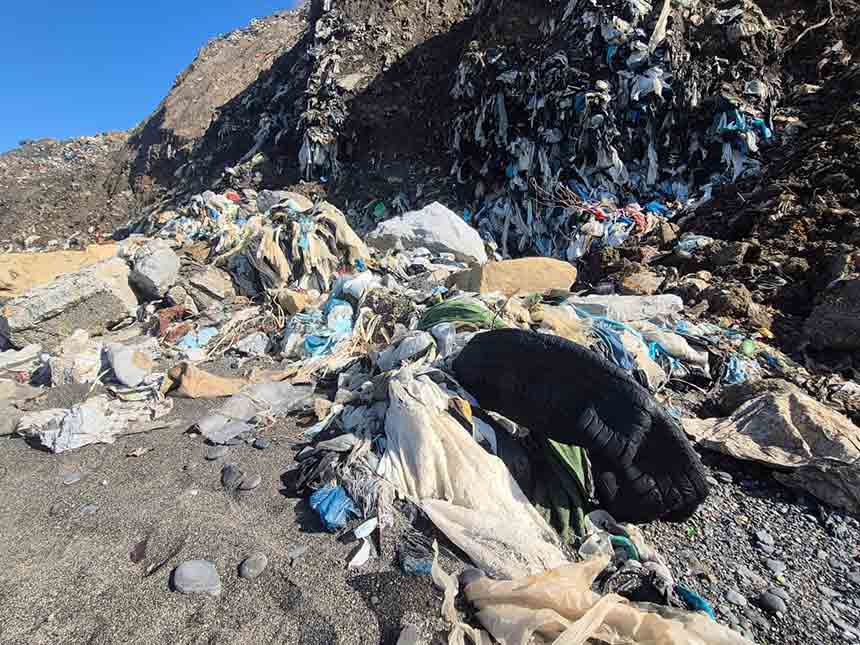 Vahşi Depolama Eylem (2)