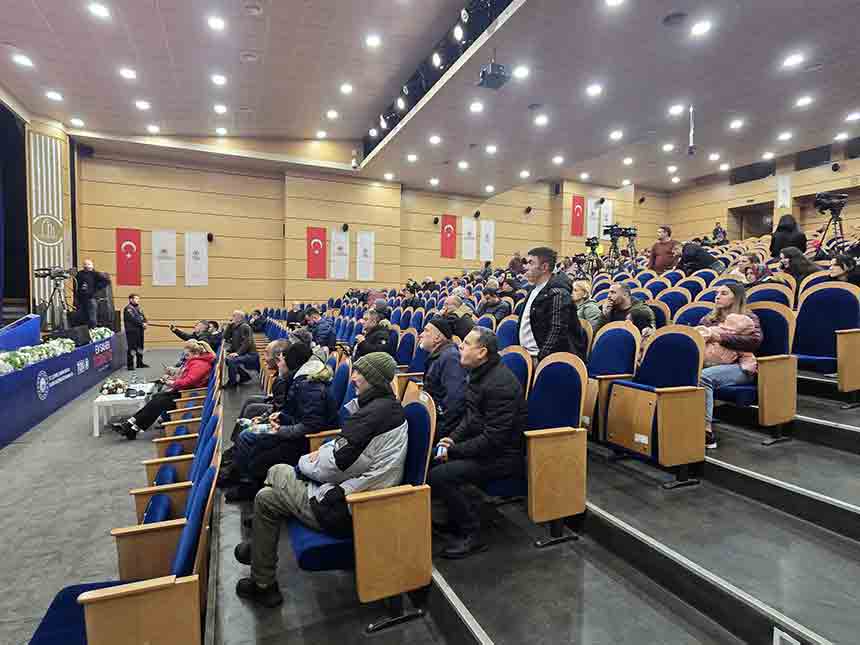 Vatandaştan Kura Çekimine Tepki (5)