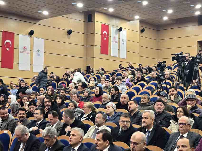 Zonguldak'ta Kura Heyecanı Yüzlerce Konut Sahibi Belli Oluyor (1)-1