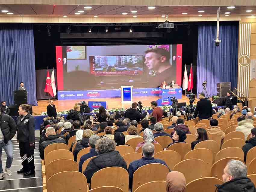 Zonguldak'ta Kura Heyecanı Yüzlerce Konut Sahibi Belli Oluyor (3)-1