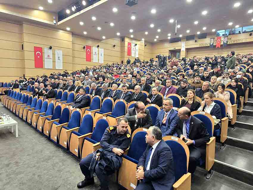 Zonguldak'ta Kura Heyecanı Yüzlerce Konut Sahibi Belli Oluyor (5)-1