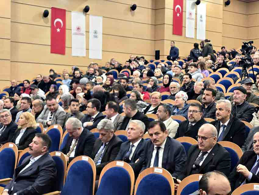 Zonguldak'ta Kura Heyecanı Yüzlerce Konut Sahibi Belli Oluyor (7)-1