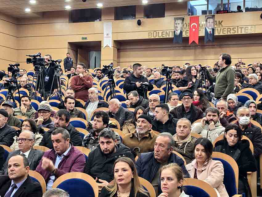 Zonguldak'ta Kura Heyecanı Yüzlerce Konut Sahibi Belli Oluyor (8)-1