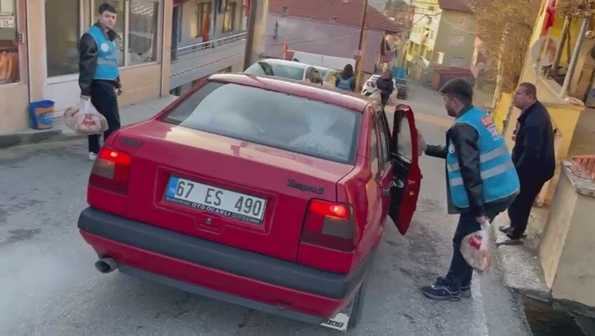 Ak Parti Gençlik Ramazan (1)