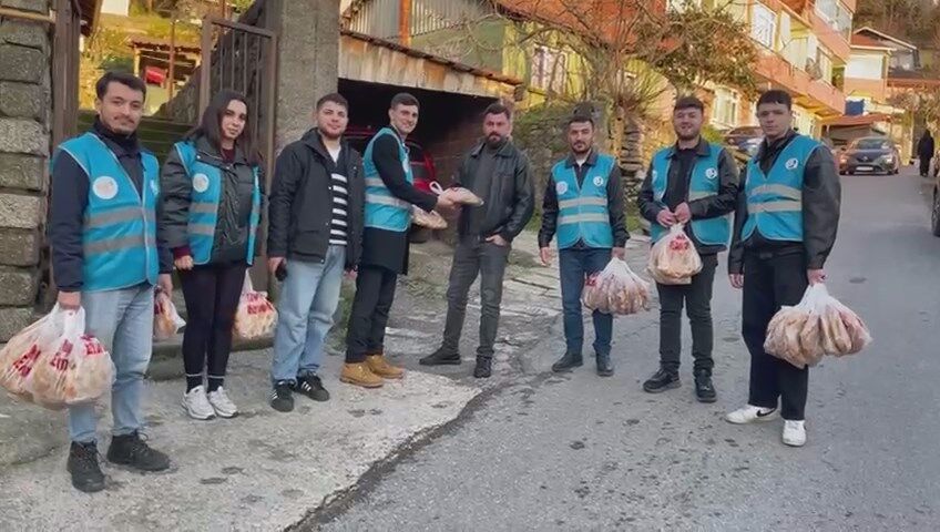 Ak Parti Gençlik Ramazan (3)