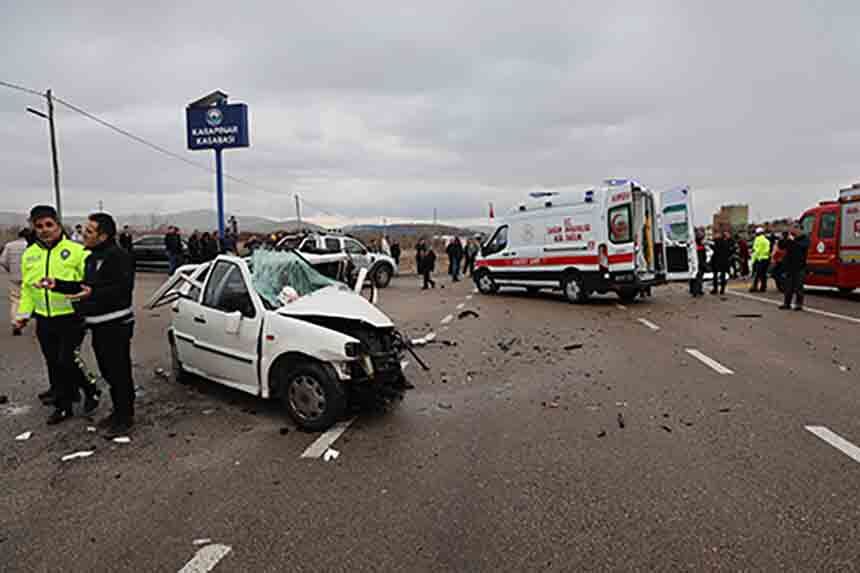 Bayram Tati̇li̇ Faci̇asi (2)