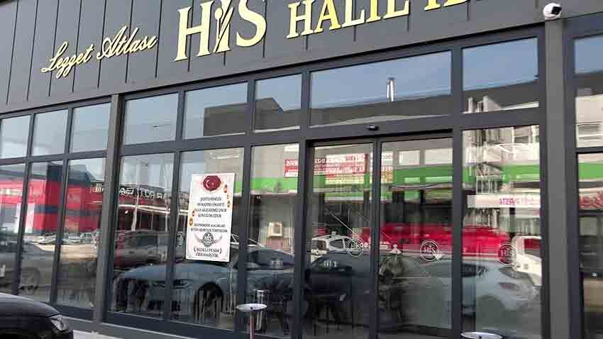 Bedeli Peşin Ödendi Dediler, Bütün Hizmetlerini Ücretsiz Yaptılar (1)