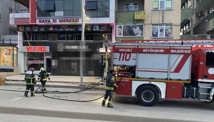 Bilgisayar Patladı 2