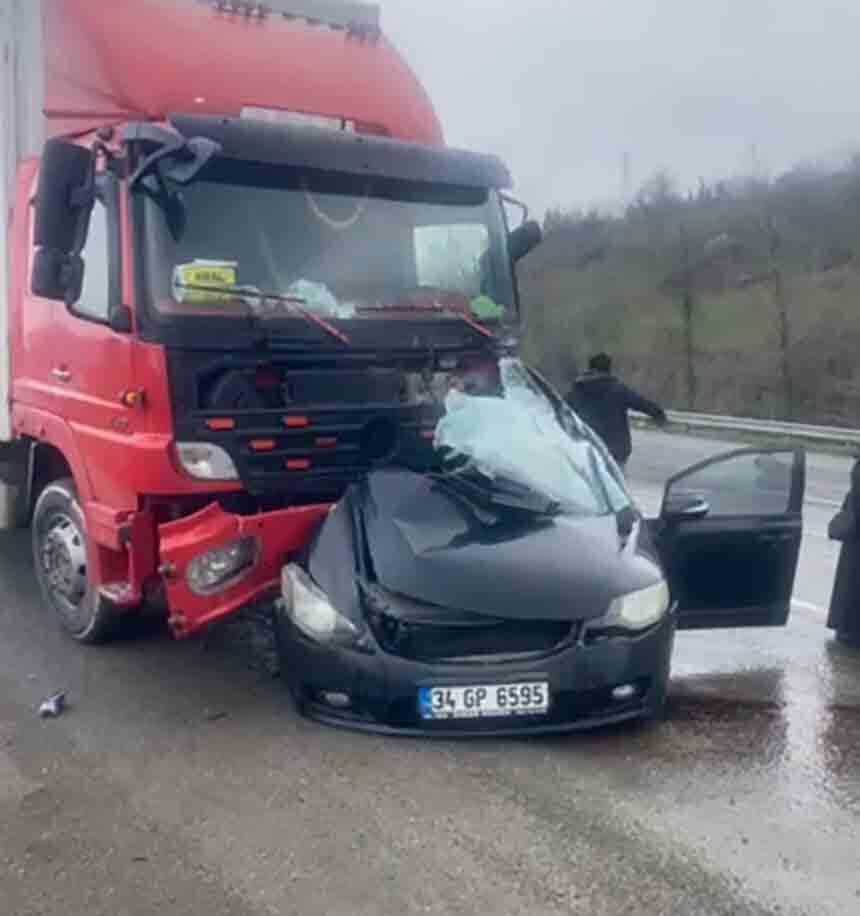 Çaycuma Kaza Cuma (1)