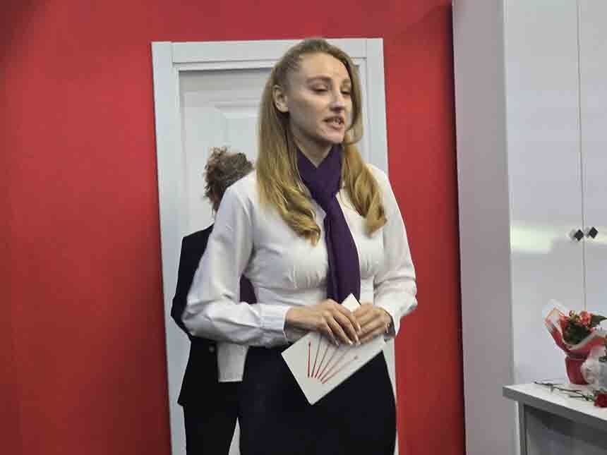 Chp Kadınlar Günü Etkinliği (5)