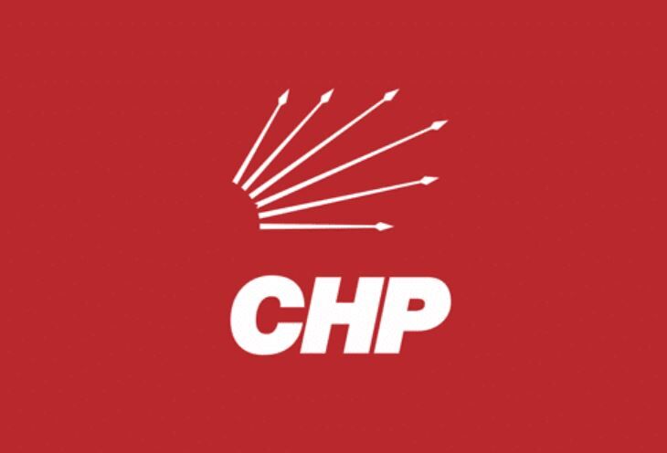 CHP'nin üye katılım törenine "cast ajansı" soruşturması