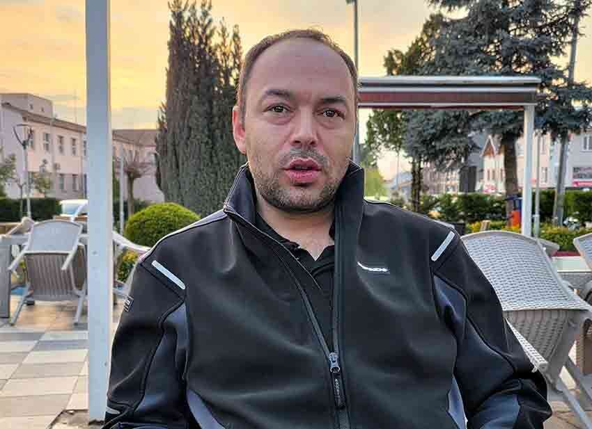 Doğayı Yakından Izlemek Için Fotokapan Alıp, Ormana Kurdu (2)