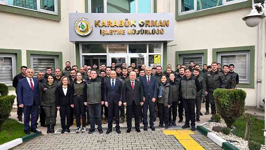 Ekosistem Yönetimi Için Güçlü Kadro, Sürekli Eğitim Düzenlendi (3)