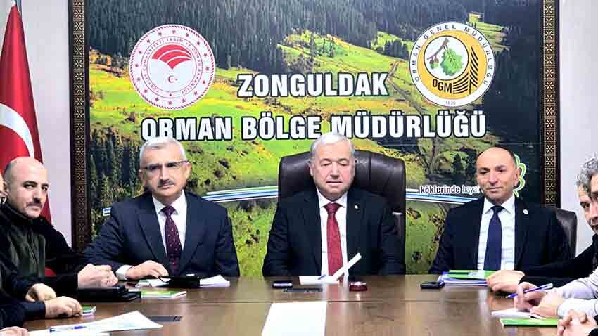 Ekosistem Yönetimi Için Güçlü Kadro, Sürekli Eğitim Düzenlendi (4)