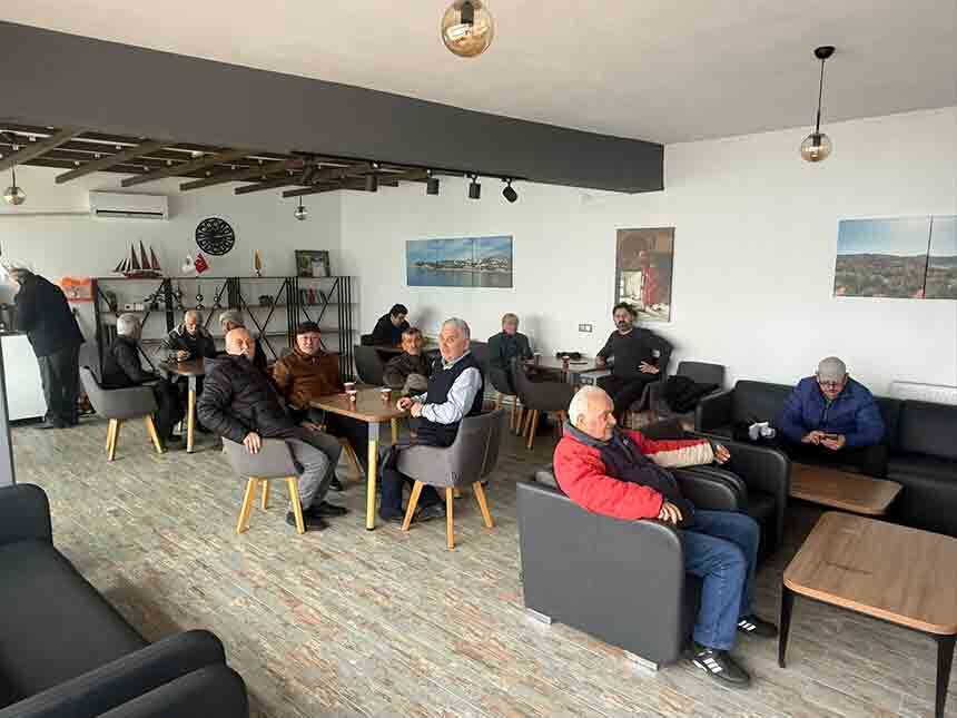 Emekliler Kırahatnesi (4)